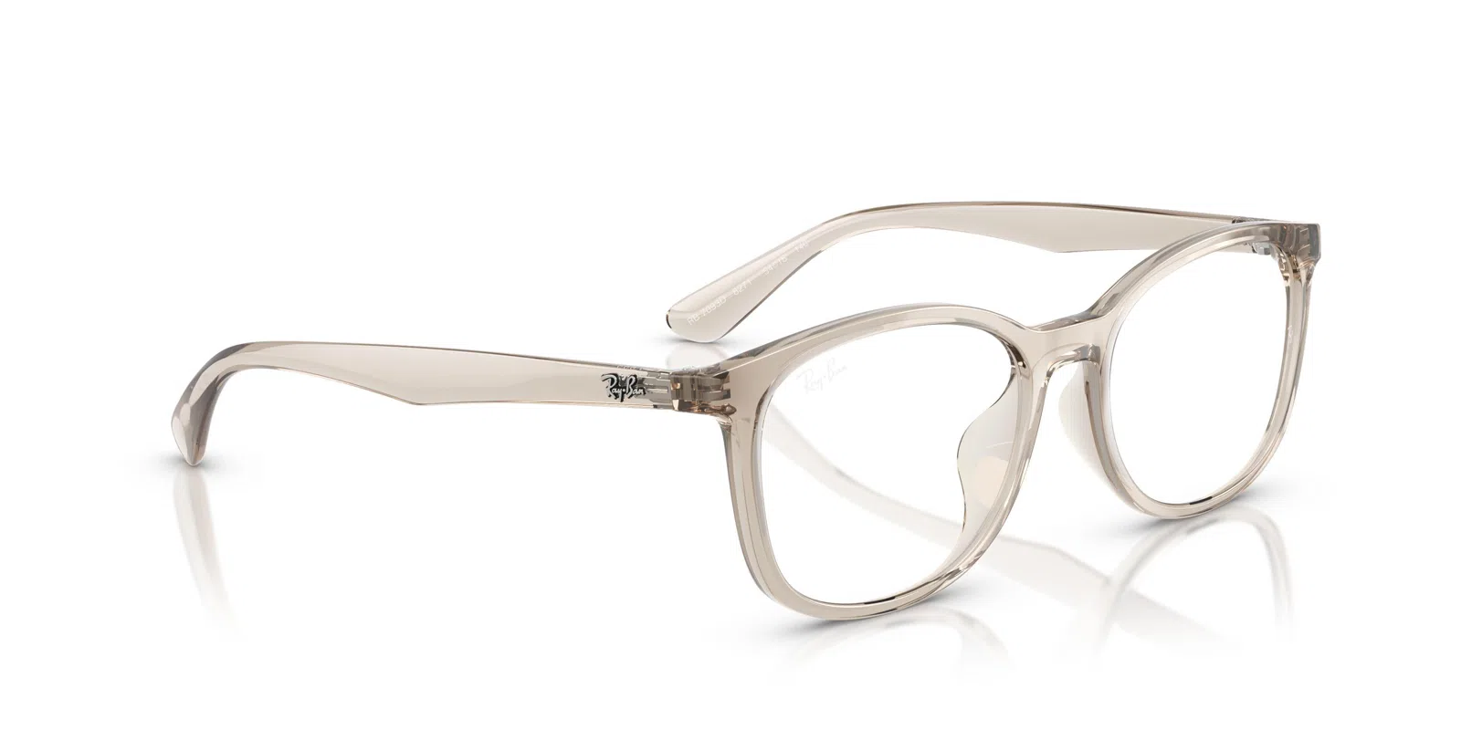 Ray-Ban 7093D Eyeglasses - view 12
